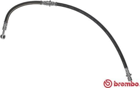 Brake Hose ESSENTIAL LINE T 78 023