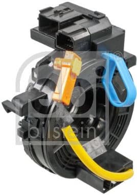 Clock Spring, airbag febi Plus 178873