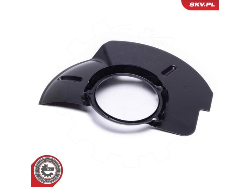 Splash Guard, brake disc 57SKV274