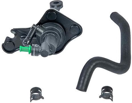 Master Cylinder, clutch 05-84405-SX - image 2