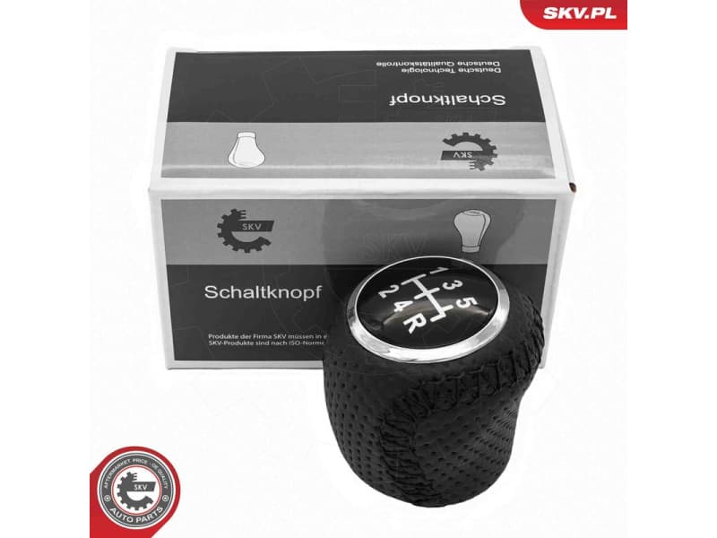 Gear Lever Knob 63SKV168