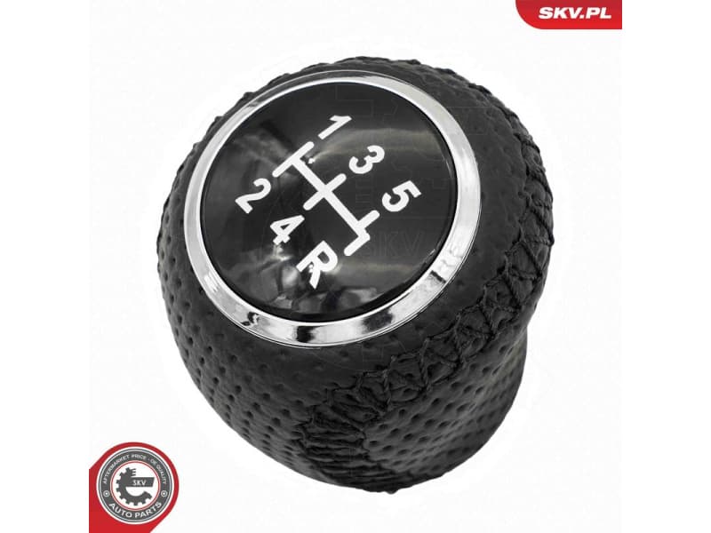 Gear Lever Knob 63SKV168 - image 2