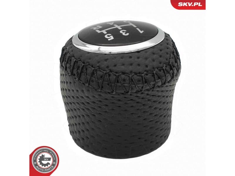 Gear Lever Knob 63SKV168 - image 3