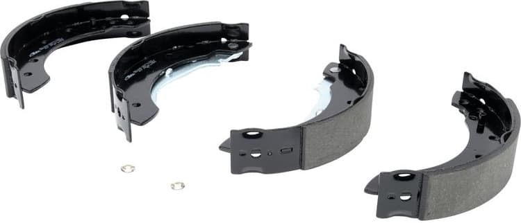 Brake Shoe Set 03.0137-0312.2 - image 3