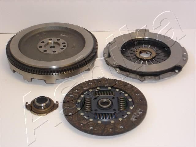 Clutch Kit 98-0H-H00 - image 2