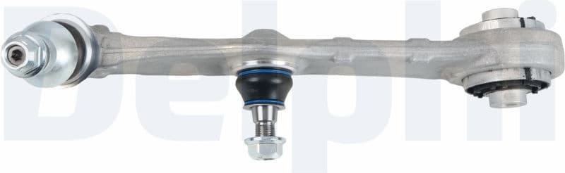 Control/Trailing Arm, wheel suspension TC8396 - image 3