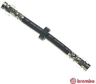 Brake Hose ESSENTIAL LINE T85029 - image 2