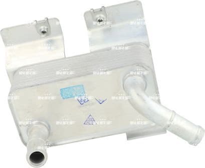 Radiator, traction battery 315001