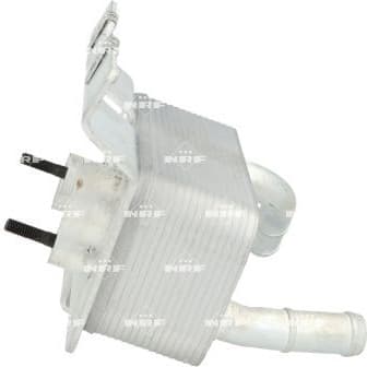 Radiator, traction battery 315001 - image 4