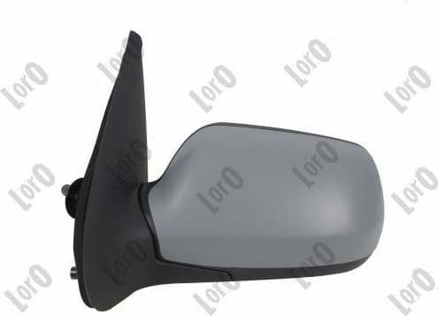 Exterior Mirror LORO 2303M03