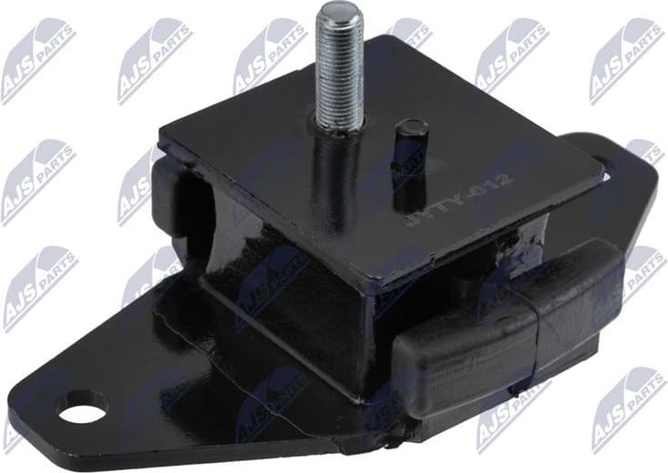 Mounting, engine ZPS-TY-012