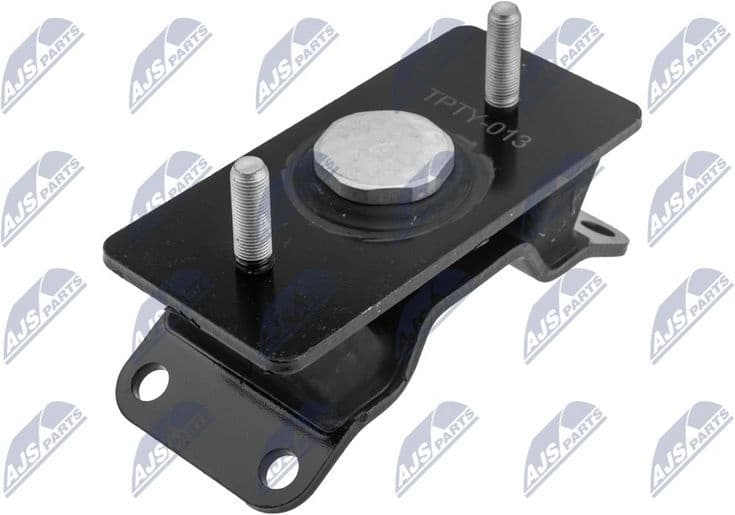 Mounting, engine ZPS-TY-013 - image 2