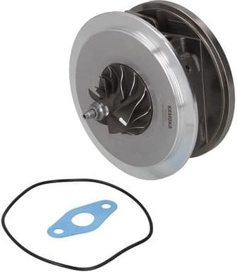 Core assembly, turbocharger 8604181 - image 2