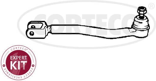 Tie Rod End 49401267