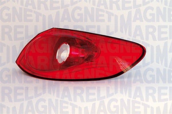Tail Light Assembly 714027090701