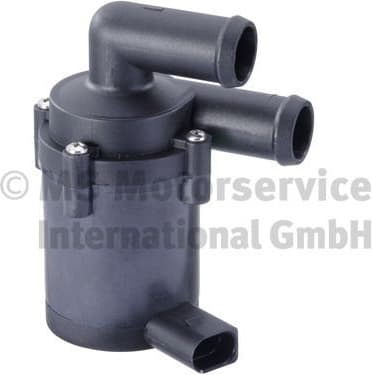 Auxiliary Water Pump (cooling water circuit) 7.06740.27.0