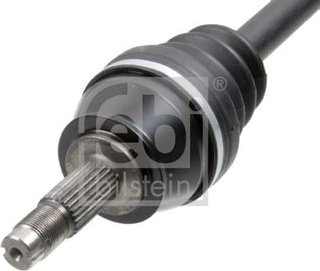 Drive Shaft 193765 - image 3