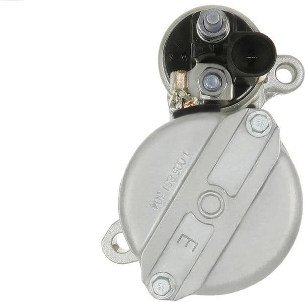 Starter SEG Automotive S01008(SEG) - image 3