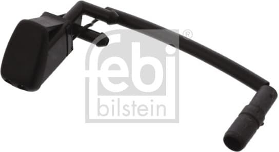 Washer Fluid Jet, window cleaning 12616