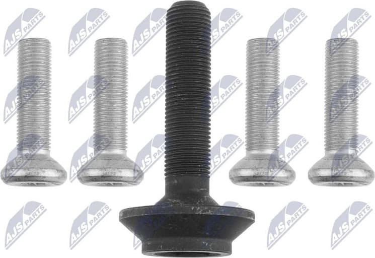 Repair Kit, wheel hub KLT-AU-012-Z