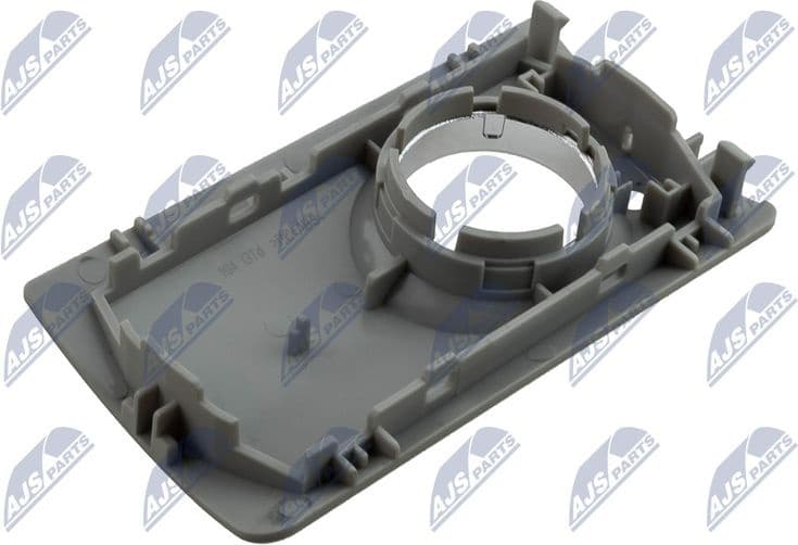 Control Unit, headlight EWS-ME-061 - image 2