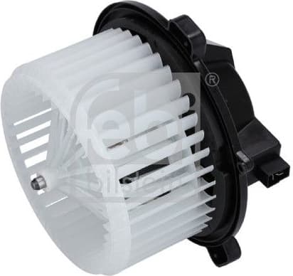 Interior Blower 196960