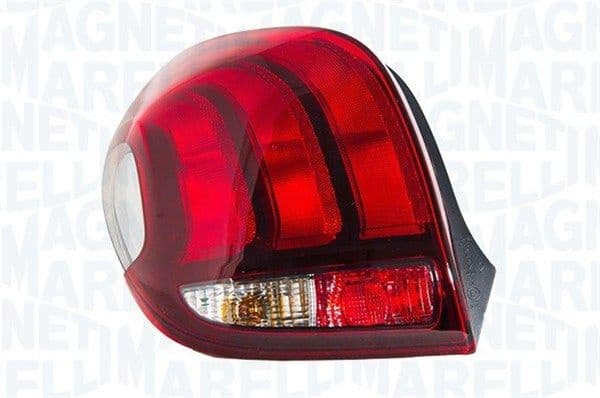 Tail Light Assembly 714081321002