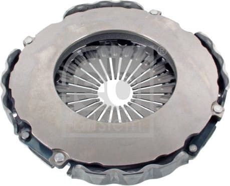 Clutch Pressure Plate 105340