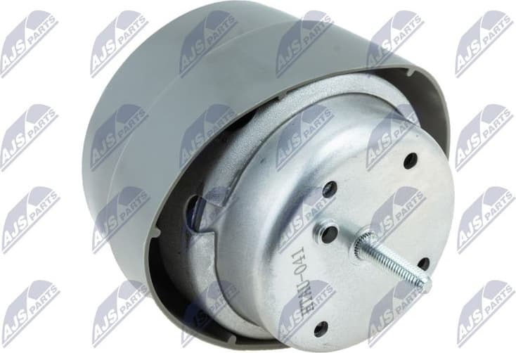 Mounting, engine ZPS-AU-041