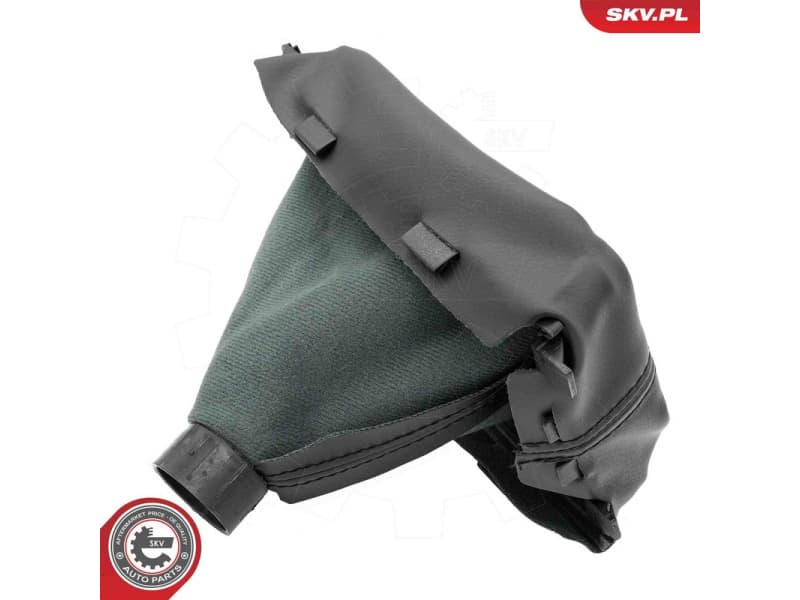 Gear Lever Knob 63SKV562 - image 8