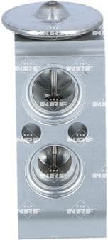 Expansion Valve, air conditioning 38750