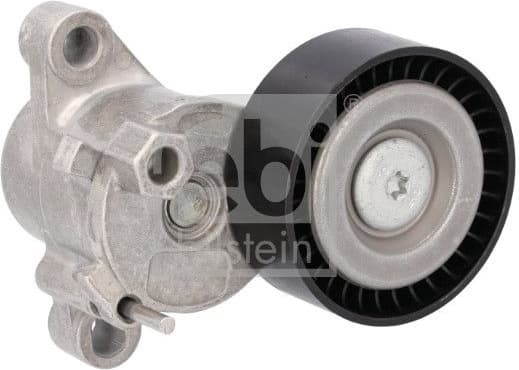 Belt Tensioner, V-ribbed belt 186379