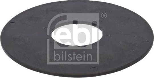 Pressure Disc, leaf spring 188156