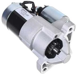 Starter 06-10104-SX - image 2