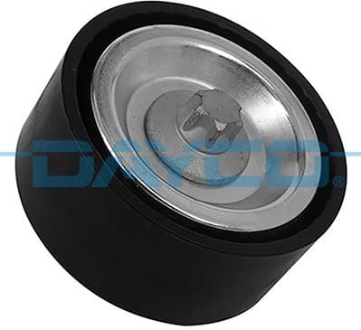 Deflection/Guide Pulley, V-ribbed belt APV4071