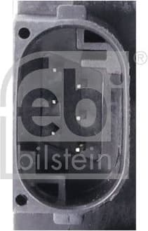 Accelerator Pedal 186346