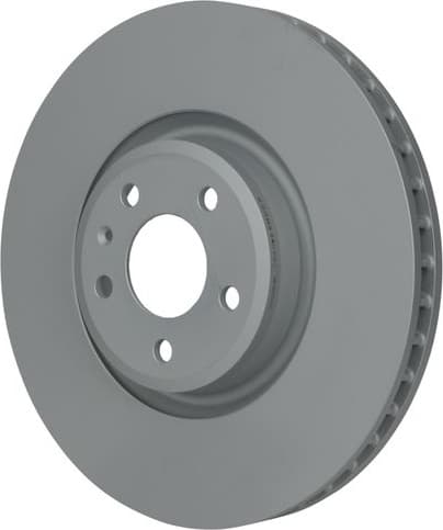 Brake Disc 24013401101 - image 3