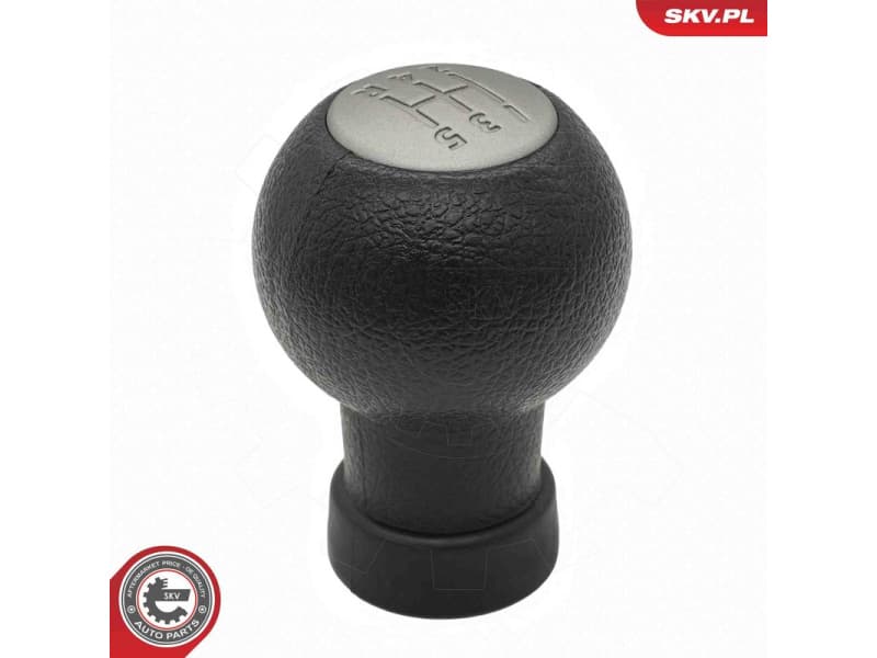 Gear Lever Knob 63SKV165 - image 2