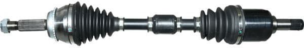 Drive Shaft 158 2175-SX - image 2