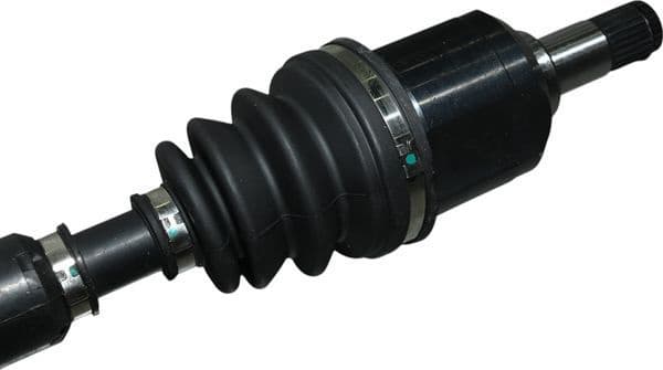 Drive Shaft 158 2175-SX - image 4