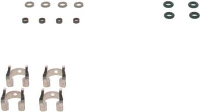Repair Kit, injection nozzle 2 707 010 061