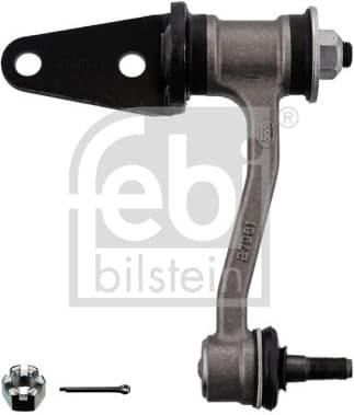 Steering Idler Arm 43233