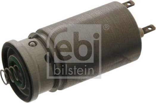 Solenoid Valve 37996