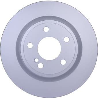 Brake Disc PRO 8DD 355 125-381