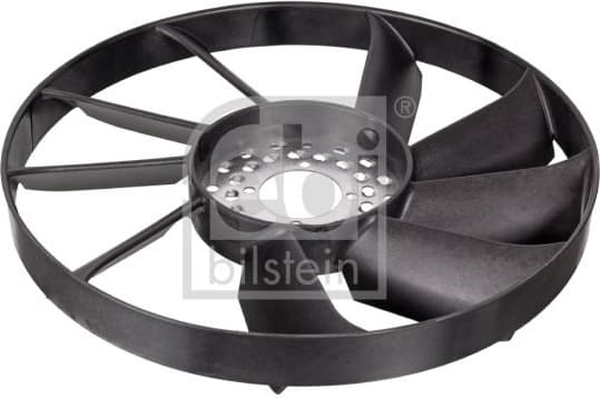 Fan Wheel, engine cooling 104231