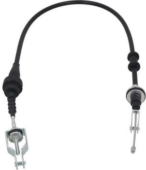 Cable Pull, clutch control LC092 - image 2