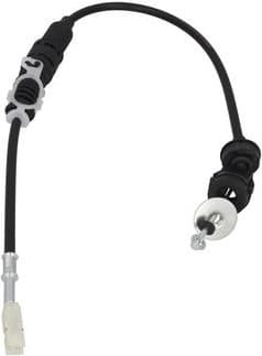 Cable Pull, clutch control LC075