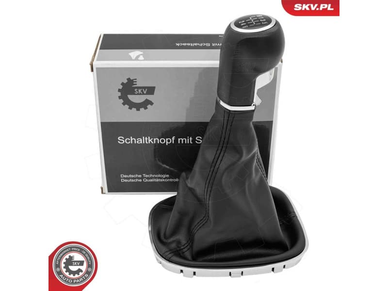 Gear Lever Knob 63SKV531