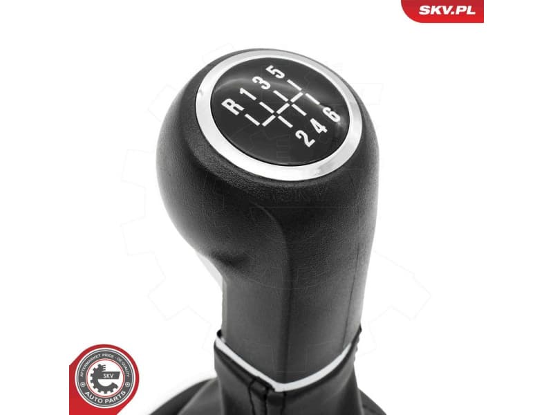 Gear Lever Knob 63SKV531 - image 3