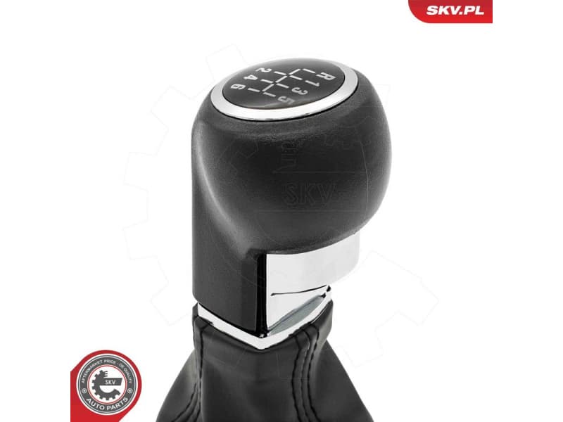 Gear Lever Knob 63SKV531 - image 4
